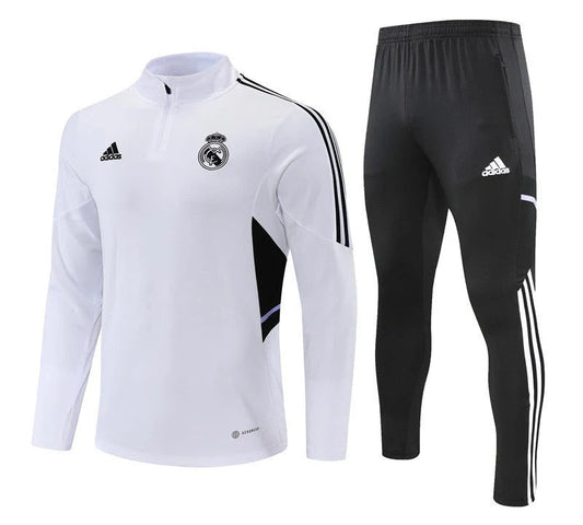 Real Madrid "Momentum" Tracksuit